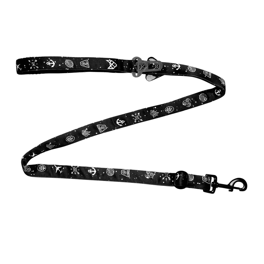 The Nomad Multifunctional Leash